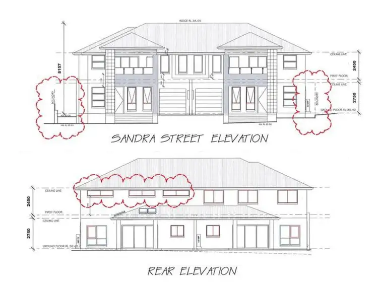 Second view of Homely land listing, Address available on request
