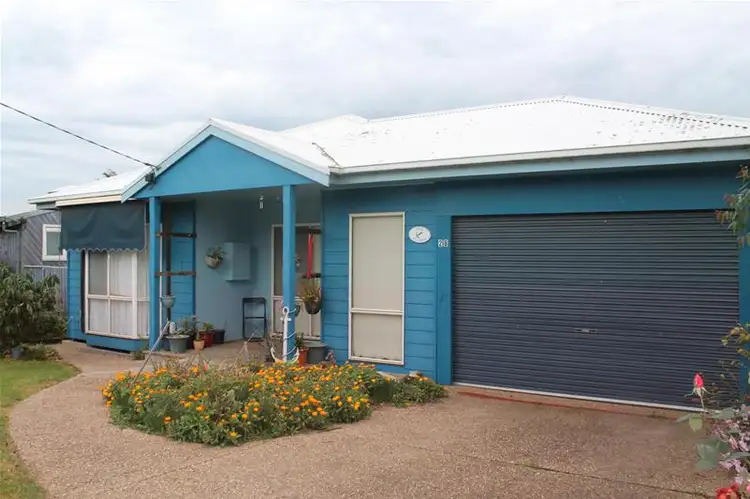 28 Bayview Drive, Cowes VIC 3922