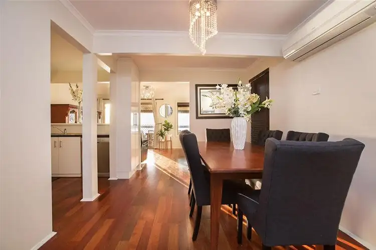 Fifth view of Homely house listing, 71 One And All Drive, North Haven SA 5018