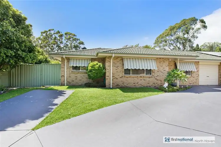 4/19 Pelican Court, Laurieton NSW 2443