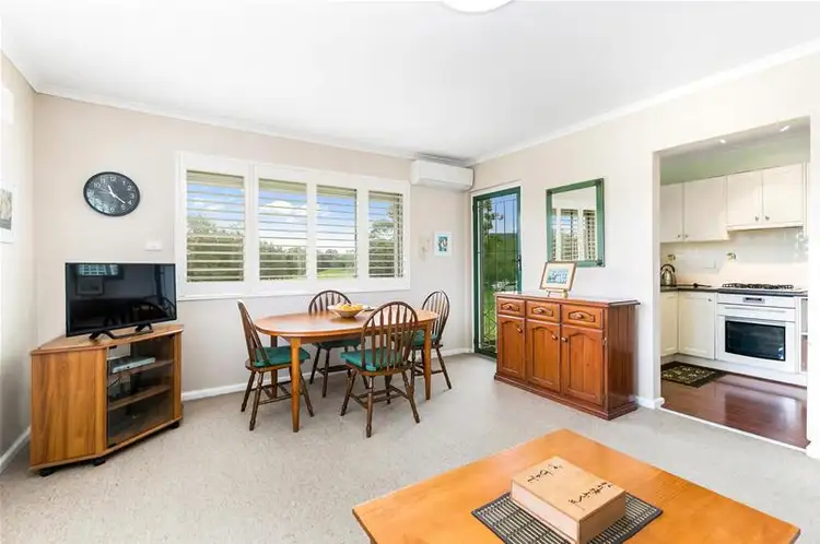 Second view of Homely apartment listing, 6/34-36 Riverside Crescent, Marrickville NSW 2204