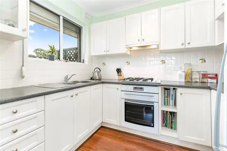 Third view of Homely apartment listing, 6/34-36 Riverside Crescent, Marrickville NSW 2204