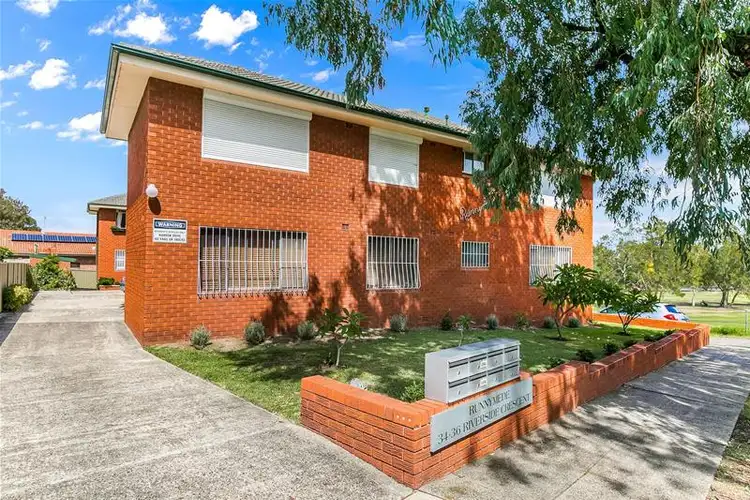 Sixth view of Homely apartment listing, 6/34-36 Riverside Crescent, Marrickville NSW 2204