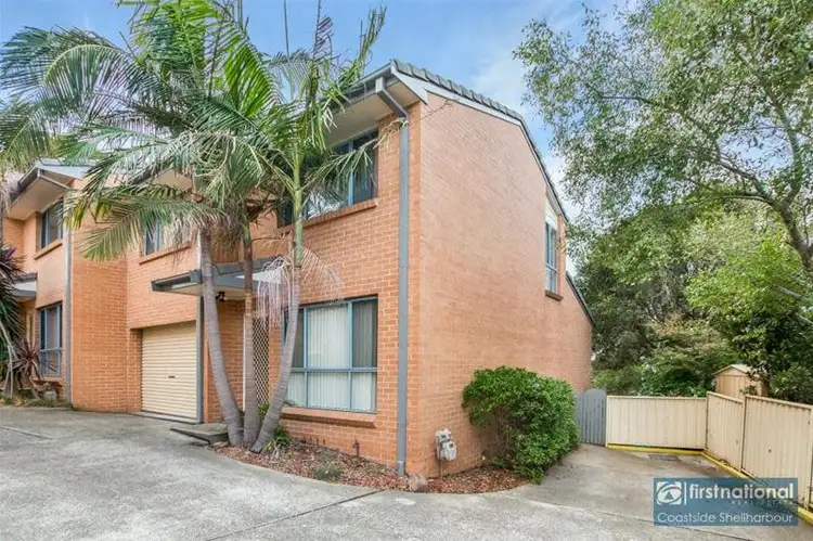 5/29 Parma Way, Blackbutt NSW 2529