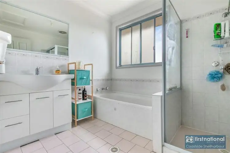 Third view of Homely townhouse listing, 5/29 Parma Way, Blackbutt NSW 2529