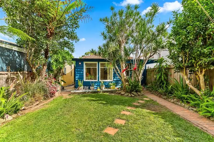 Main view of Homely house listing, 517 Illawarra Road, Marrickville NSW 2204