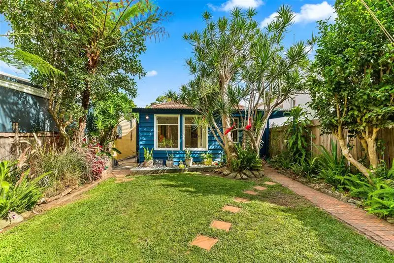 Main view of Homely house listing, 517 Illawarra Road, Marrickville NSW 2204
