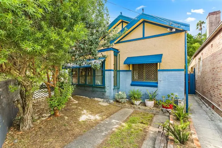 Second view of Homely house listing, 517 Illawarra Road, Marrickville NSW 2204