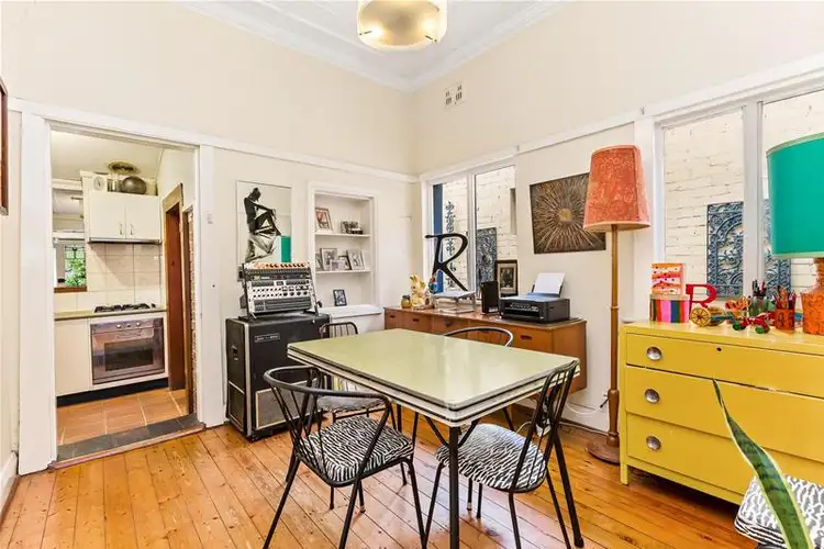 Fifth view of Homely house listing, 517 Illawarra Road, Marrickville NSW 2204