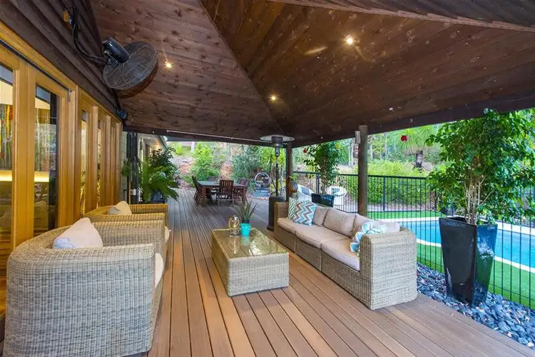 Fifth view of Homely house listing, 227 Heritage Drive, Roleystone WA 6111