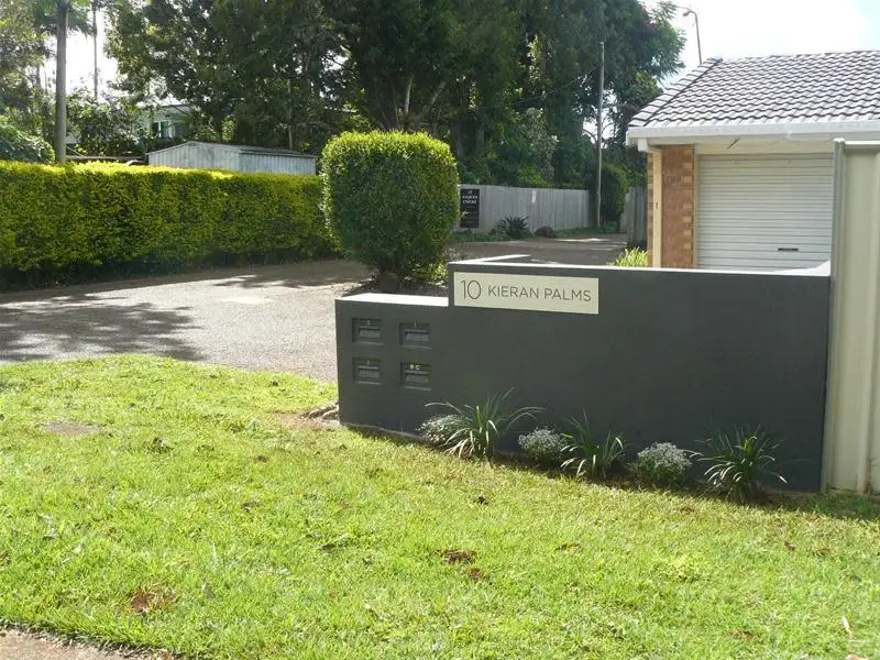Main view of Homely unit listing, 3/10 William Street, Buderim QLD 4556