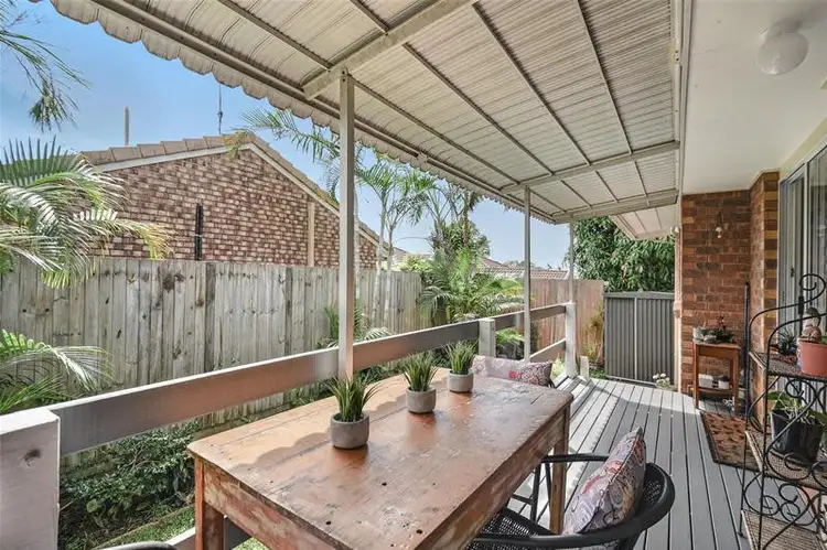 Fourth view of Homely unit listing, 3/10 William Street, Buderim QLD 4556