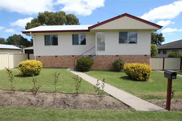 76 Logan Street, Tenterfield NSW 2372