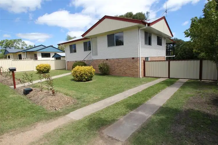 Second view of Homely house listing, 76 Logan Street, Tenterfield NSW 2372