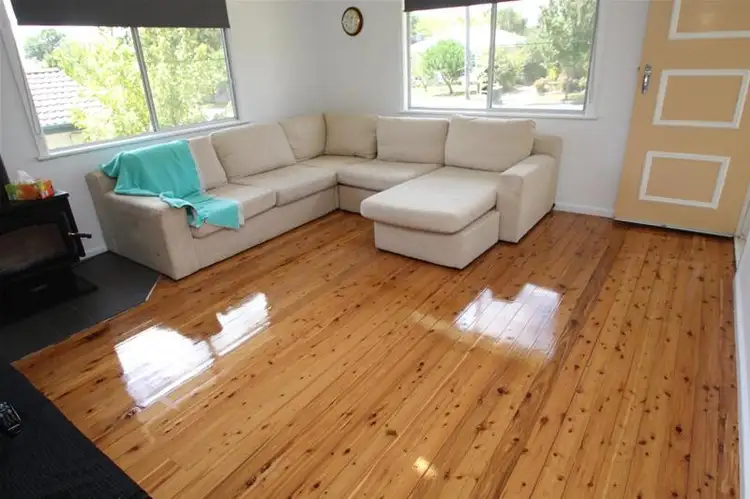 Third view of Homely house listing, 76 Logan Street, Tenterfield NSW 2372