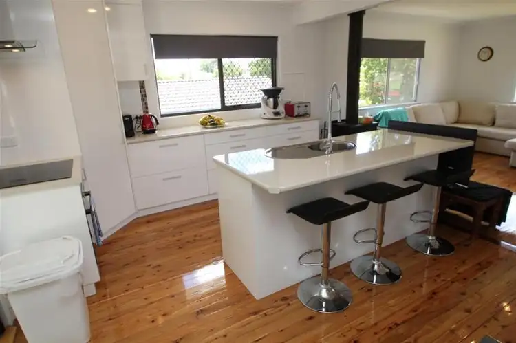 Fifth view of Homely house listing, 76 Logan Street, Tenterfield NSW 2372