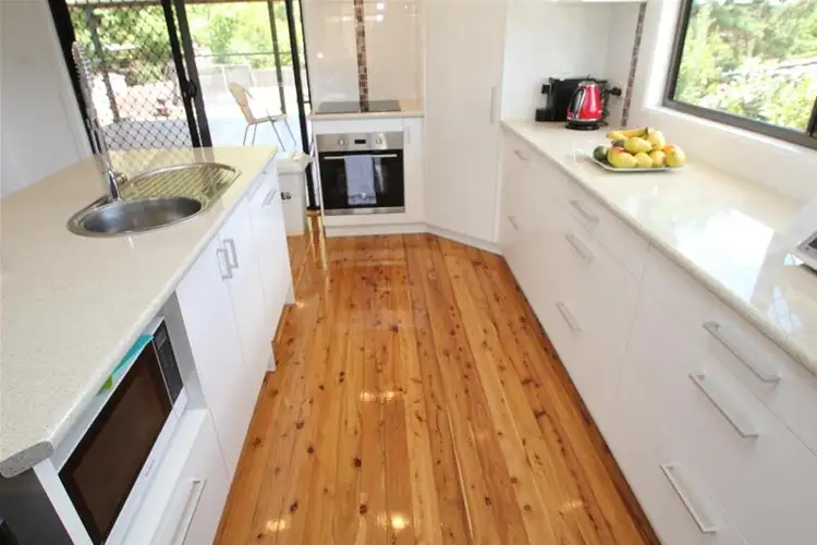 Sixth view of Homely house listing, 76 Logan Street, Tenterfield NSW 2372