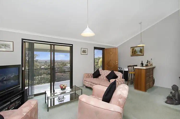 19 Currant Street, Elanora QLD 4221