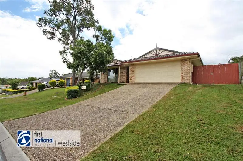 Main view of Homely house listing, 9 McKerrow Crescent, Goodna QLD 4300