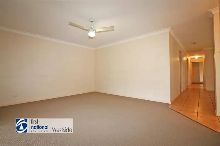 Second view of Homely house listing, 9 McKerrow Crescent, Goodna QLD 4300