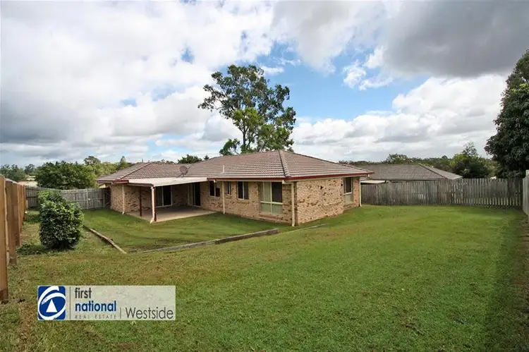 Fourth view of Homely house listing, 9 McKerrow Crescent, Goodna QLD 4300