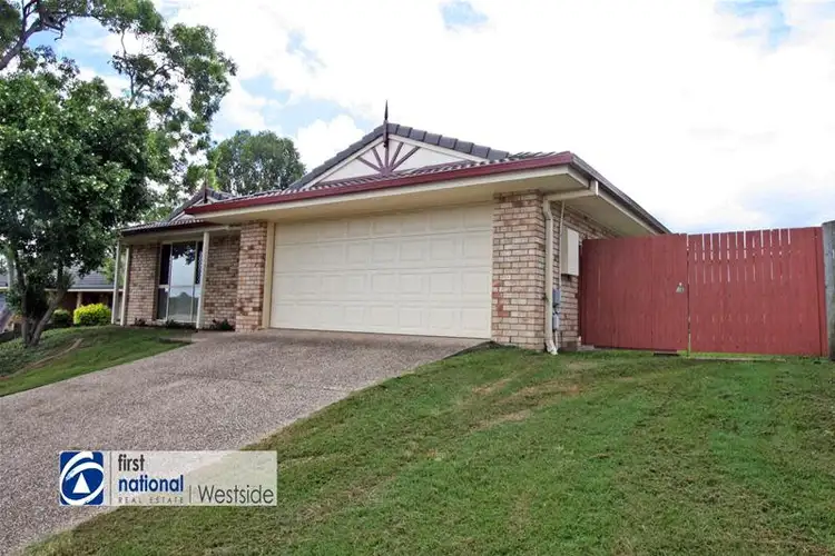 Fifth view of Homely house listing, 9 McKerrow Crescent, Goodna QLD 4300