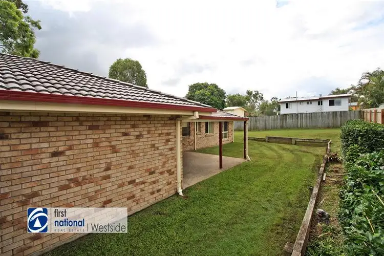 Sixth view of Homely house listing, 9 McKerrow Crescent, Goodna QLD 4300