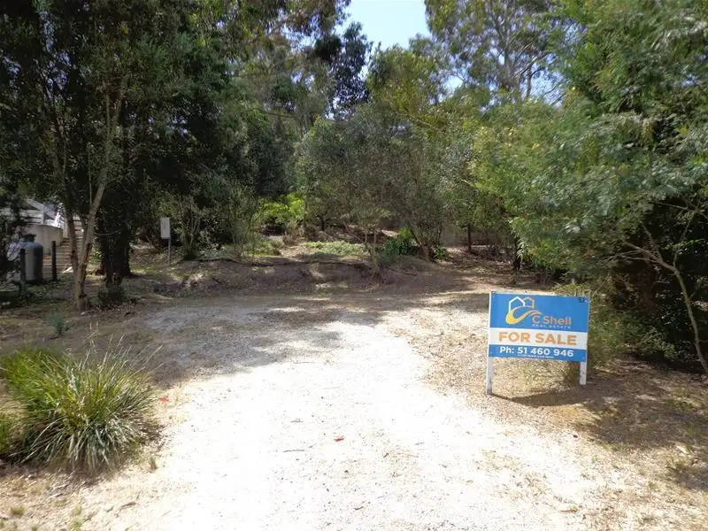 Main view of Homely land listing, 83 Toorak Avenue, Loch Sport VIC 3851