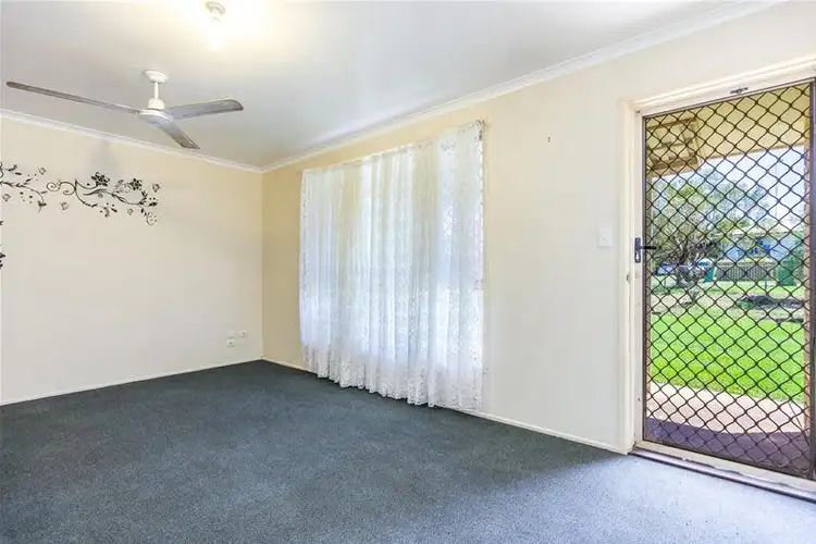 Fourth view of Homely house listing, 8 Rosalie Street, Kingsthorpe QLD 4400