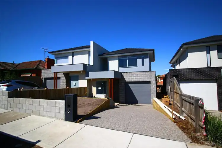 Main view of Homely house listing, 6 Evans Street, Moonee Ponds VIC 3039