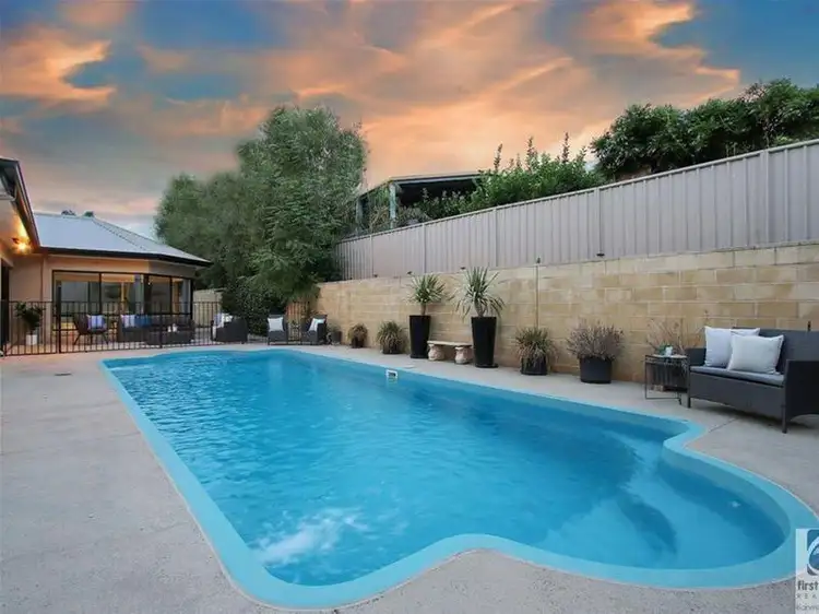 65 Barton Street, Wodonga VIC 3690