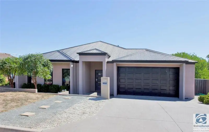 Main view of Homely house listing, 625 Hague Street, Lavington NSW 2641