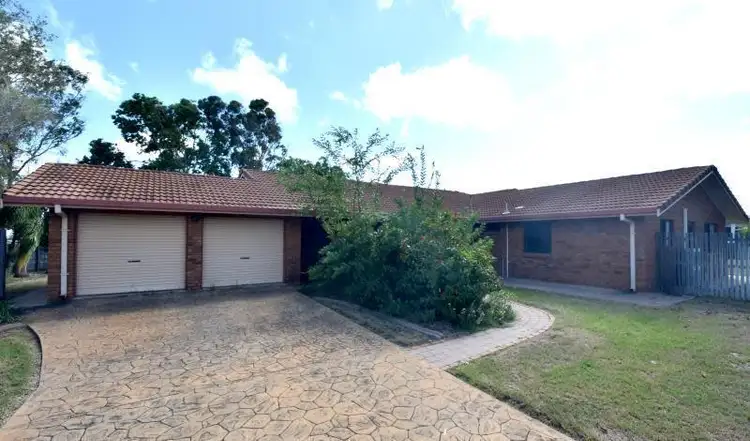 1 Underwood Court, Biloela QLD 4715