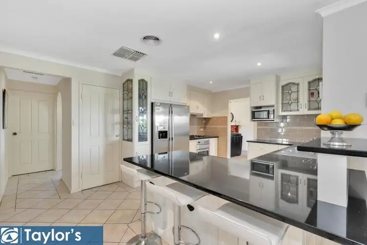 Third view of Homely house listing, 40 Hedgerow Drive, Gulfview Heights SA 5096
