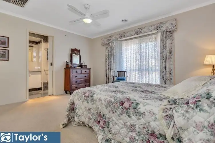 Fifth view of Homely house listing, 40 Hedgerow Drive, Gulfview Heights SA 5096