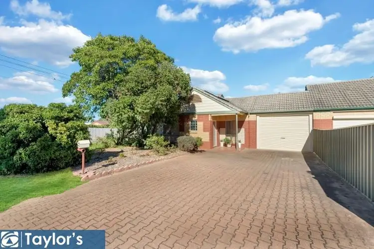 3/2 Lyle Street, Para Vista SA 5093
