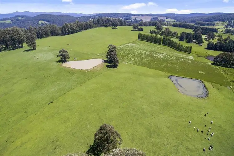 Fourth view of Homely land listing, 3 Flakemore Road, Franklin TAS 7113