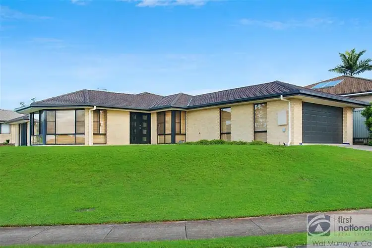 17 Acacia Avenue, Goonellabah NSW 2480