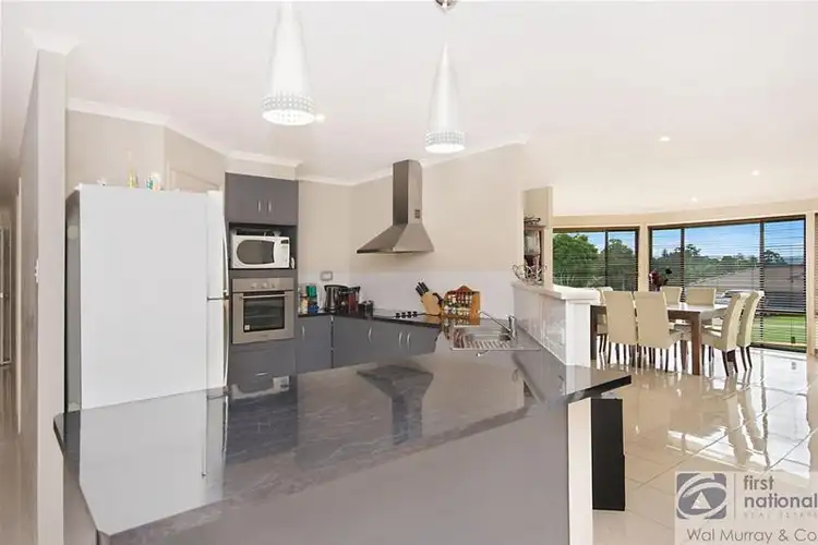 Fourth view of Homely house listing, 17 Acacia Avenue, Goonellabah NSW 2480