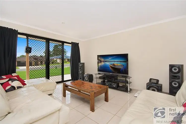 Fifth view of Homely house listing, 17 Acacia Avenue, Goonellabah NSW 2480
