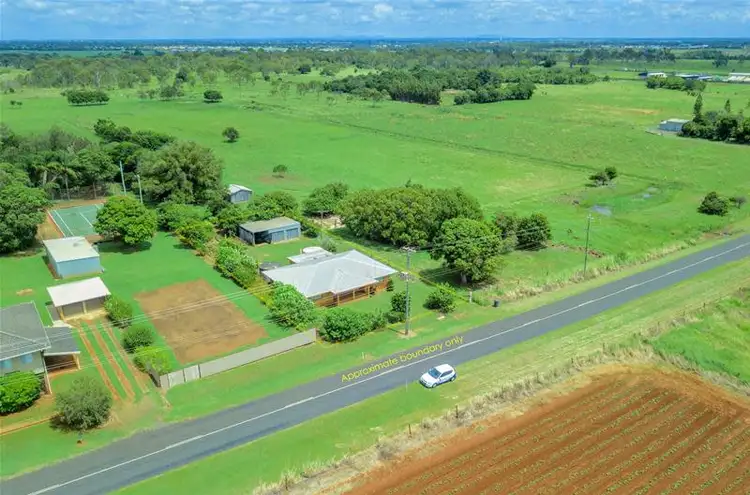 Main view of Homely house listing, 300 Ashfield Road, Ashfield QLD 4670