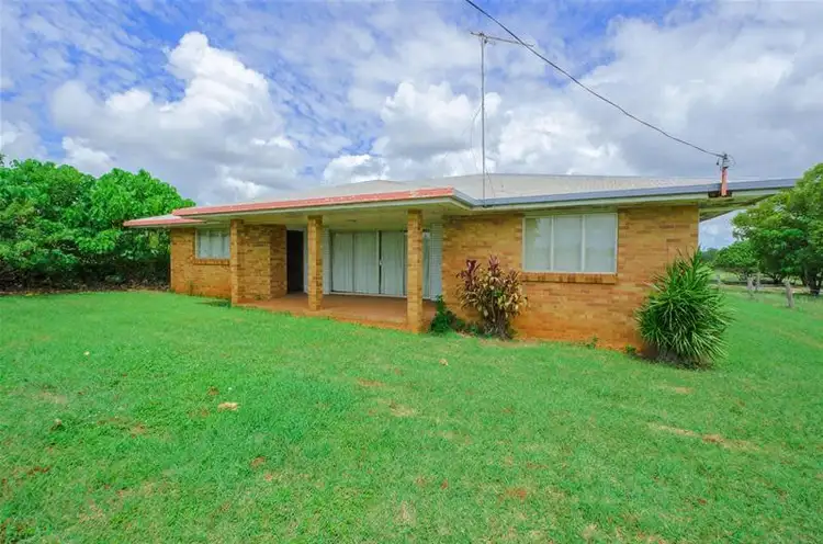 Second view of Homely house listing, 300 Ashfield Road, Ashfield QLD 4670