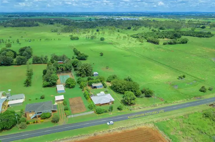 Third view of Homely house listing, 300 Ashfield Road, Ashfield QLD 4670