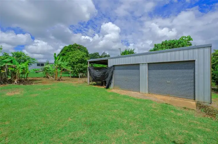 Fourth view of Homely house listing, 300 Ashfield Road, Ashfield QLD 4670