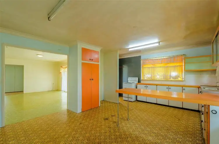 Fifth view of Homely house listing, 300 Ashfield Road, Ashfield QLD 4670