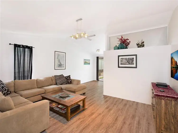 Second view of Homely house listing, 4 Molakai Drive, Mountain Creek QLD 4557