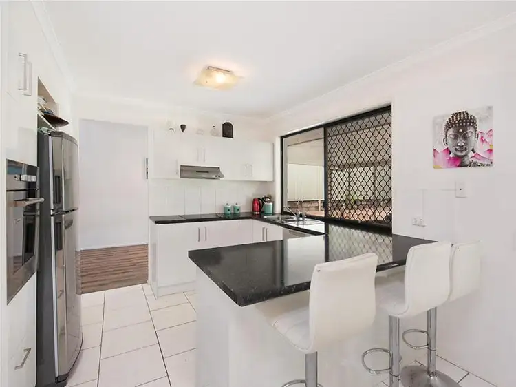 Fourth view of Homely house listing, 4 Molakai Drive, Mountain Creek QLD 4557