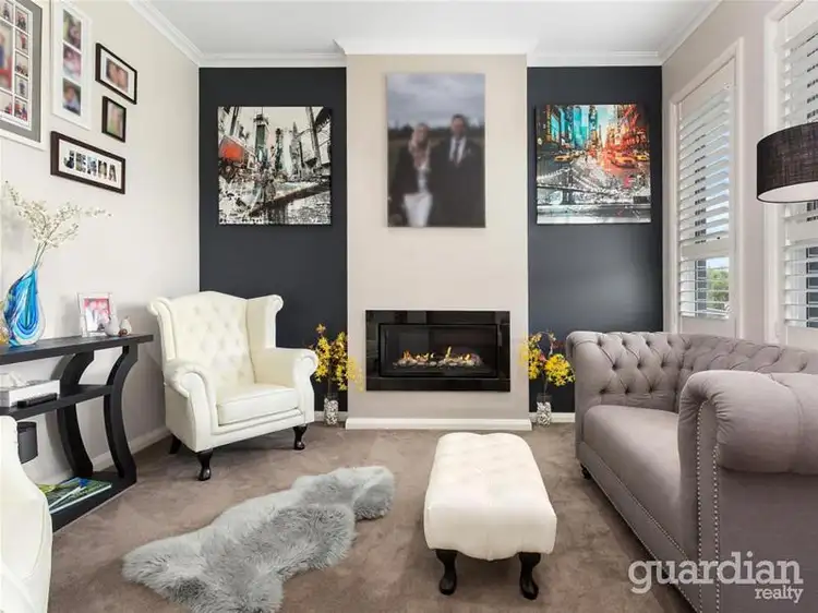 Fifth view of Homely house listing, 5 Balmoral Road, Kellyville NSW 2155