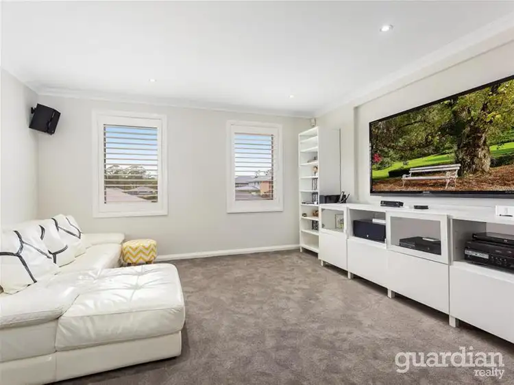 Sixth view of Homely house listing, 5 Balmoral Road, Kellyville NSW 2155