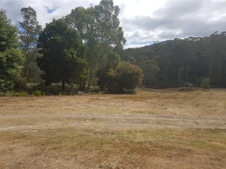 Main view of Homely land listing, 228452/1 Brittains Road, Garden Island Creek TAS 7112